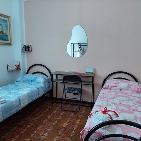 Andeli Appartement Alghero Buitenkant foto