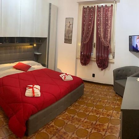 Andeli Appartement Alghero Buitenkant foto