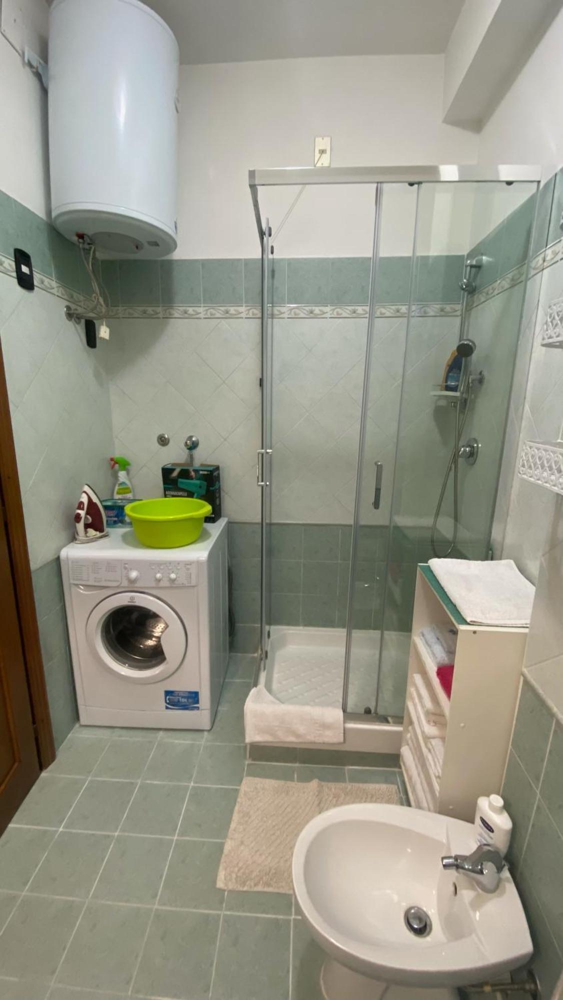 Andeli Appartement Alghero Buitenkant foto