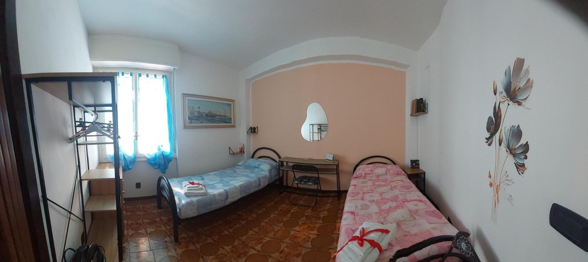Andeli Appartement Alghero Buitenkant foto