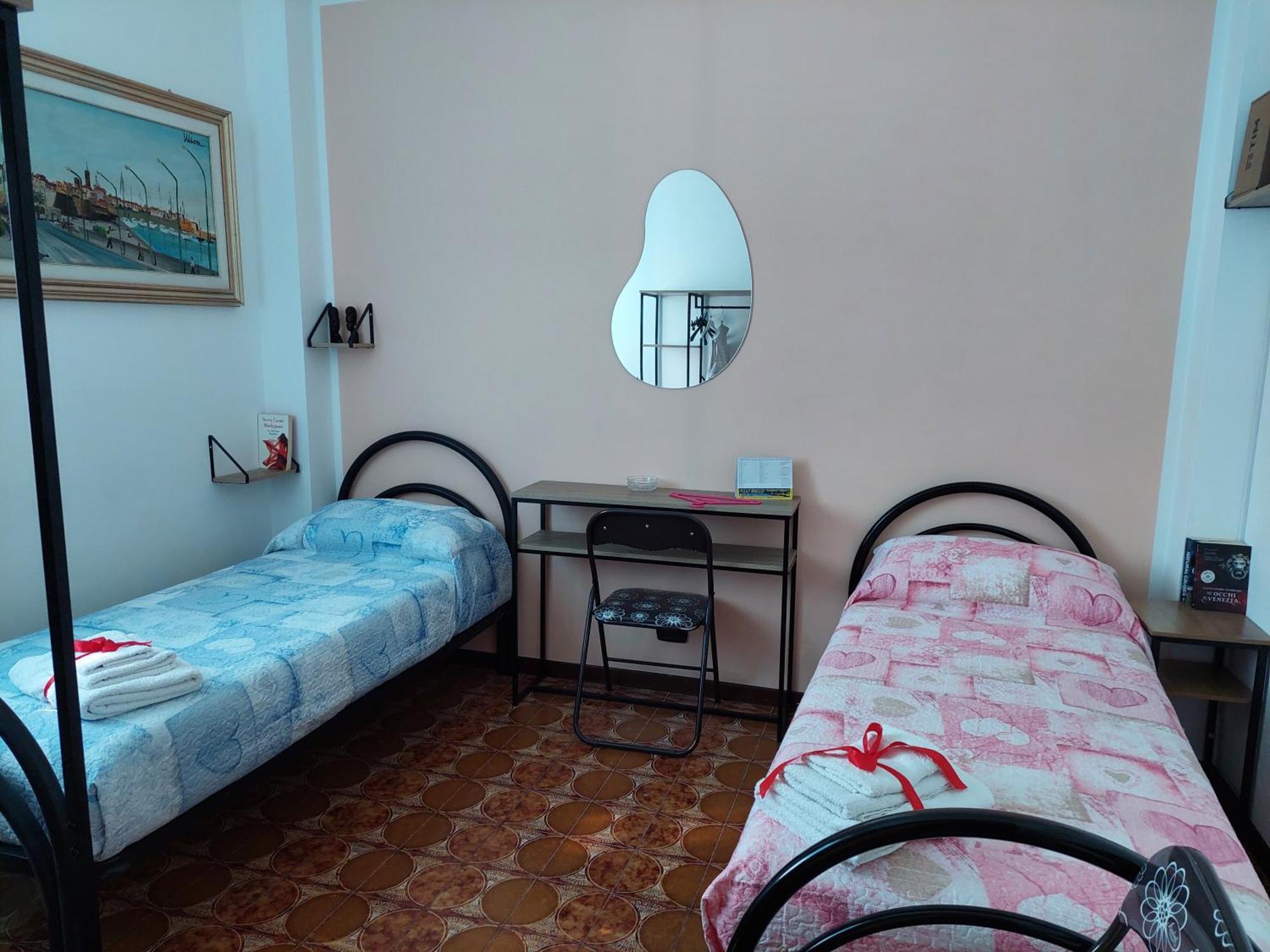 Andeli Appartement Alghero Buitenkant foto
