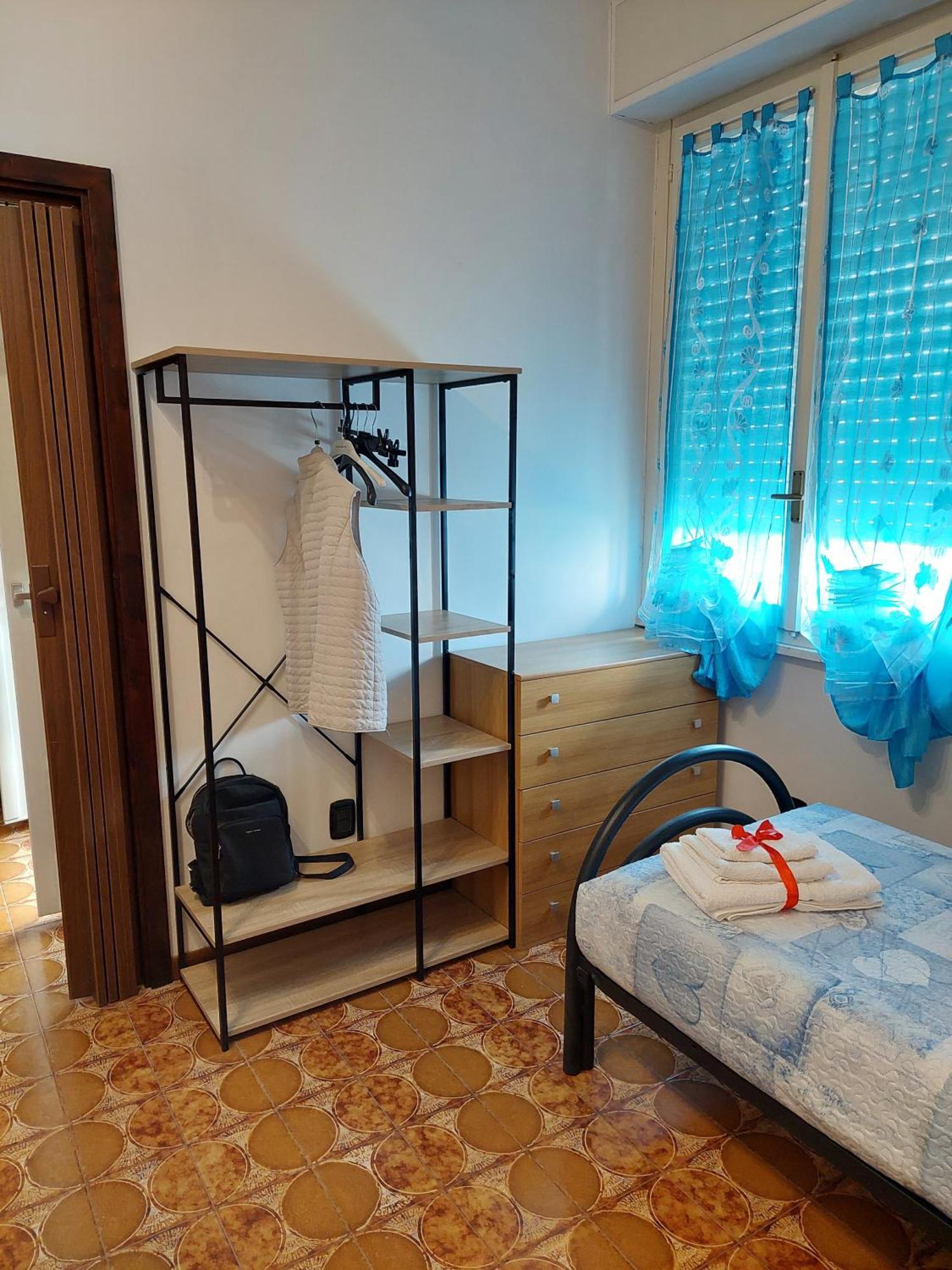 Andeli Appartement Alghero Buitenkant foto
