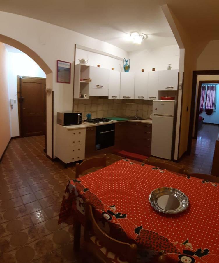 Andeli Appartement Alghero Buitenkant foto