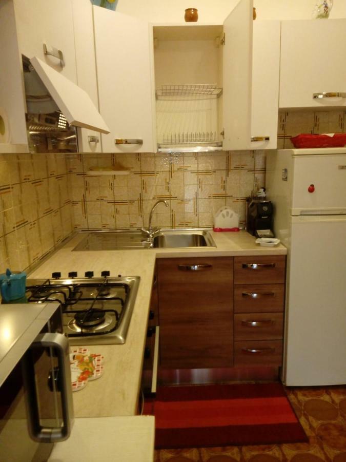 Andeli Appartement Alghero Buitenkant foto
