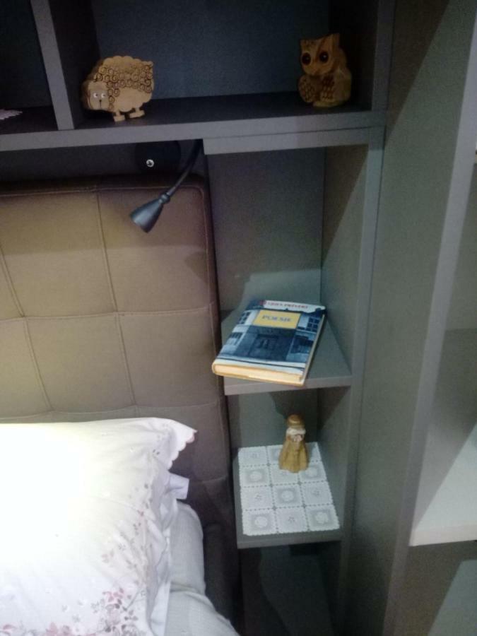Andeli Appartement Alghero Buitenkant foto