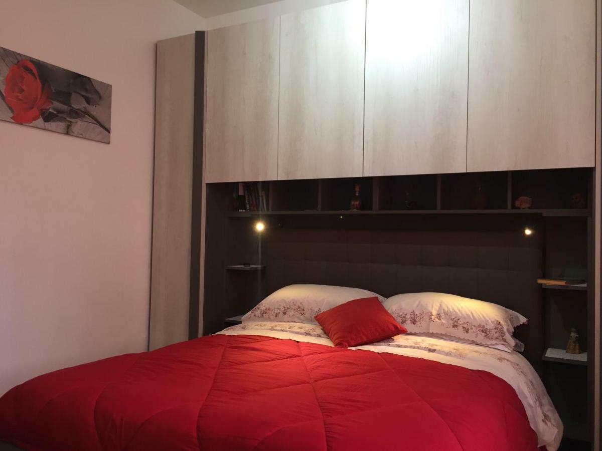 Andeli Appartement Alghero Buitenkant foto
