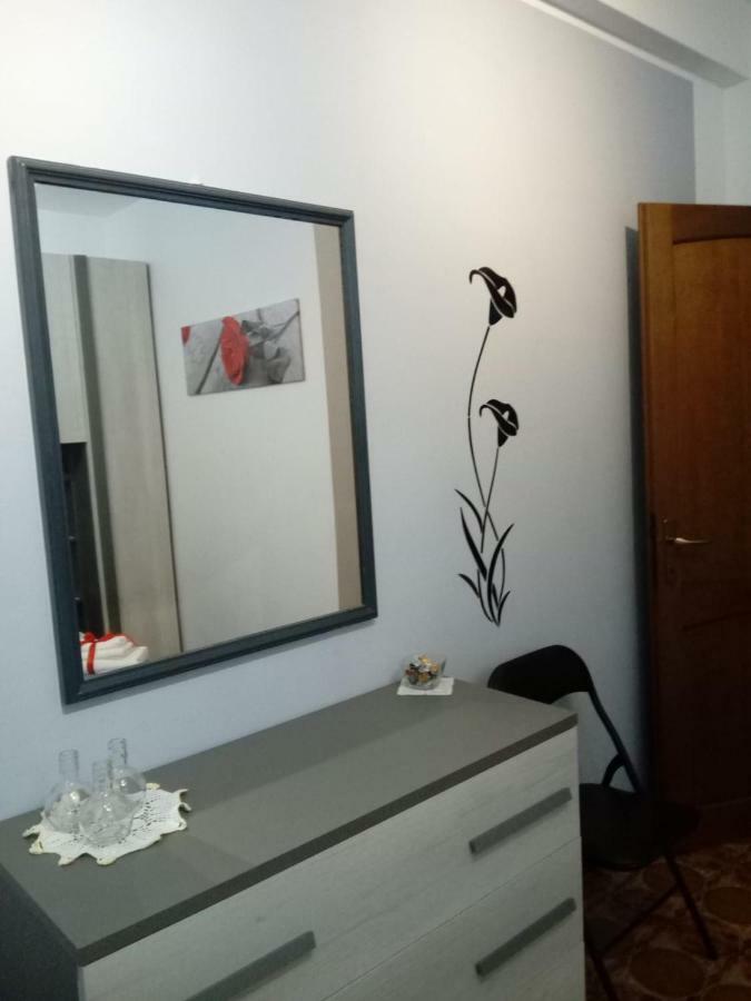 Andeli Appartement Alghero Buitenkant foto