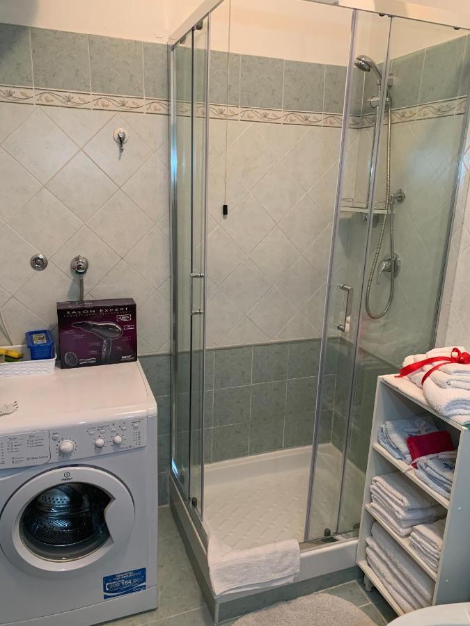 Andeli Appartement Alghero Buitenkant foto